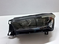 фото thumb №12, Skoda enyaq 5lb лампа full led crystal light 20-23