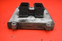 Купити Блок керування бортовий комп'ютер двигуна 12571663al opel vectra c 2.2 16v 147 km 02-05, фото thumb