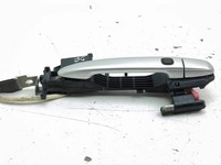 фото thumb №9, Lexus gs 300 350 430 450h 2007 права сторона ручка зовнішня двері задніх