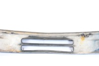 Оригинальная накладка бампера перед mtechnic 2 bmw e30 do ремонта Киев, фото thumb