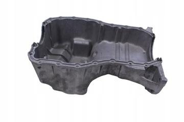 фото thumb №1, Піддон масляна renault megane ii clio ii 1.6