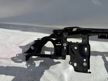 фото thumb №9, Volvo xc60 i 2008 pas переднее усилитель 30762589