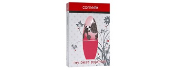 Пижама женская CORNETTE 567/304 Lady M 38