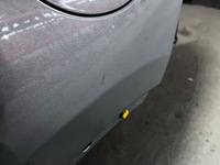 фото thumb №9, Maserati levante m161 ліва задня чверть крило з стійкою b 672/b