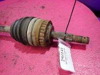 фото thumb №2, Opel corsa c 1.3 cdti приводной вал правая длинная abs