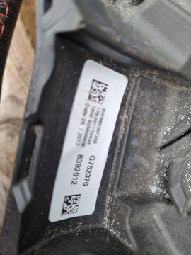 фото thumb №5, Bmw 1 f20 f21 3 f30 f31 f34 кермо шкіряний