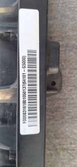 фото thumb №8, Kia niro pas підсилювач перед передні 16-22r