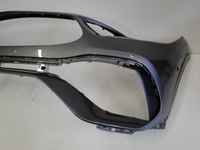 фото thumb №9, Mercedes gla h247 247 бампер передний amg pts