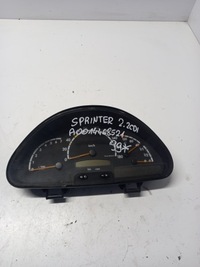 фото thumb №1, Счетчик приборы mercedes sprinter 2.2 cdi a0014468521