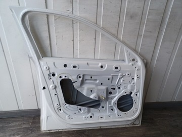 фото thumb №14, Дверь --- peugeot 308 t10 2022- --- передние левая --- познань ---