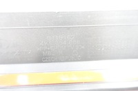 фото thumb №8, Молдинг накладки порога правая audi a6 c8 quattro 4k9854868