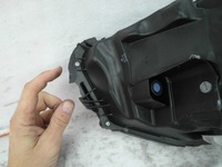 фото thumb №8, Mazda 6 gj lift full 2018- led лампа передняя правая