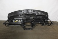 фото thumb №7, Панель приладів приладова volkswagen golf vi