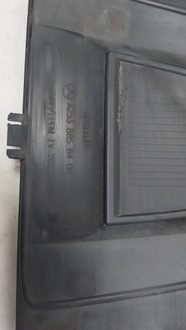 фото thumb №8, Бампер задня дифузор накладка mercedes glc 253 amg