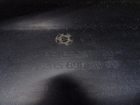 фото thumb №10, C-klasa w205 coupe amg молдинг порог a2056908000 llu