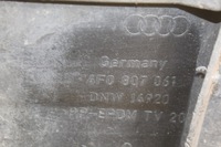 фото thumb №15, Бампер перед передній pdc ксенон audi a6 c6 allroad 4f0807061 4f0807437q