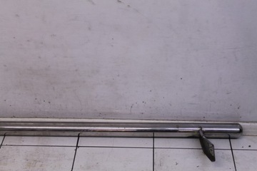 фото thumb №7, Трубное оборудование порог левый + правый kia sorento i 2002r-