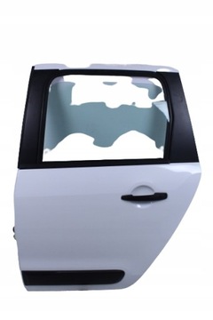 фото thumb №1, Дверь левый зад citroen c3 picasso 15r.
