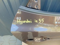 фото thumb №10, Дверь правые зад hyundai ix35