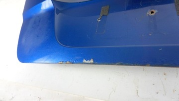 фото thumb №7, Кришка зад задня заднє скло renault scenic iii 3 09-13 обшивка дверей 2009-2013