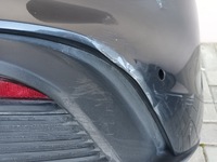 фото thumb №7, Бампер задний porsche taycan cross turismo задняя 9j0