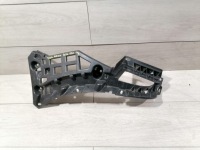 фото thumb №1, Macan направляющая бампер левый задняя 95b807253c