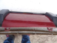 фото thumb №14, Бампер задняя задний chrysler le baron cabrio 88r