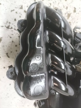 фото thumb №8, Колектор всмоктуючий 06a133203em 1.6 8v seat leon ii 2005-2012