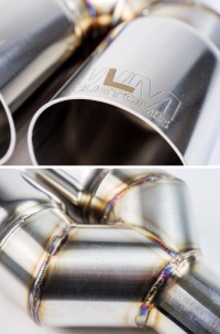 фото thumb №13, Спортивний система випускний задня mini countryman f60