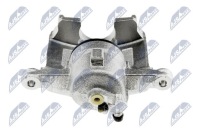 фото thumb №14, Nissan micra k11 4100199b00 суппорт тормозной левое