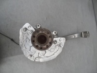 Купити Поворотний кулак ступиця правий перед mercedes w213 a2133324800, фото thumb