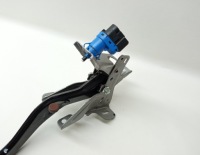 фото thumb №2, Педаль гальма mazda cx-5 ii 2.2 d