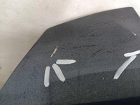 фото thumb №8, Audi a6 c6 kombi капот передняя lz7q