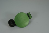 фото thumb №5, Кришка заливної пального колір зелений кришка заливної пального kia picanto 2004