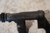 фото thumb №5, Скоба супорти mercedes cla w117 ліва