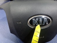 фото thumb №10, Kia picanto ii приборная панель приборная eu подушки безопасности kpl
