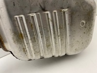 фото thumb №8, Audi a4 b9 a5 8w ii 2 35 tfsi выхлоп гаситель 8w0253411p