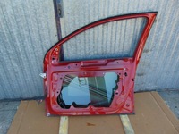 фото thumb №11, Дверь правый перед volkswagen vw golf vi hb la3s