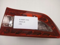 фото thumb №10, Лампа правая w крышка infiniti qx70 fx30d fx35 fx37 fx50 usa