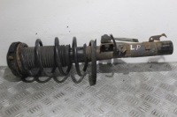 фото thumb №1, Амортизационная стойка левый перед skoda fabia ii