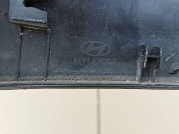 фото thumb №15, Hyundai tucson iv 20- планка na крило лівий перед 87711-n7000
