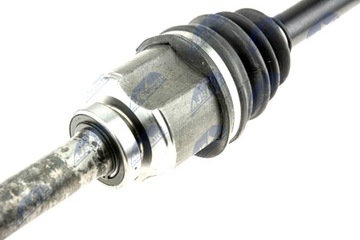 фото thumb №9, Полуось приводная renault master fwd 2.3dci 11- opel movano 2.3cdti 11-