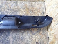 фото thumb №9, Захист кришки багажника mercedes gls ii x166 3.0 17r a1667404200 9495