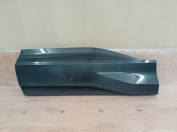 фото thumb №1, Audi q4 e-tron планка na дверь левая зад задние 89a853969