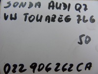 фото thumb №5, Idealna kpl. датчик лямбда-зонд audi q7 vw touareg 7l6 1