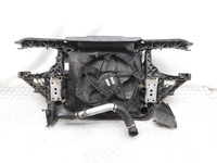 фото thumb №7, Pas передний / усилитель kpl радиатор - bmw x3 e83 2.0d m47 150km