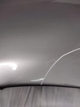 фото thumb №8, Крило лівий перед peugot 607 k: ezac