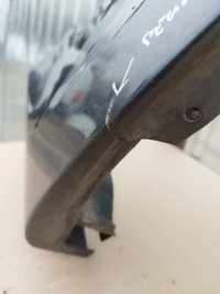 Крыло  правый  перед ford s-max 1 mk1 2006-2014 цвет x6 Оригинал, фото thumb