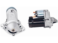 фото thumb №1, Стартер opel kadett e 1.2-2.0 d 1.2 1.3