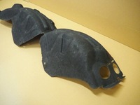 фото thumb №2, Підкрилок ліва задні renault megane iv kombi